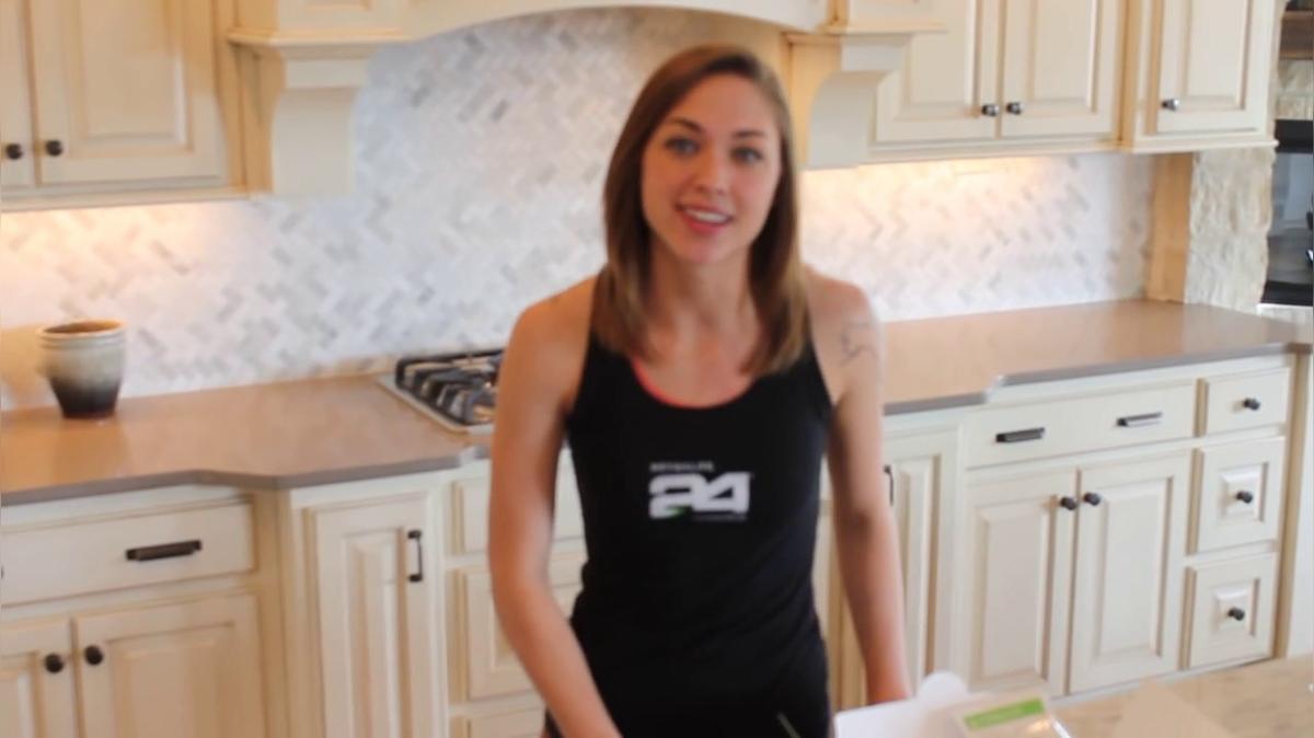 Smoothie Shop in Mary Esther FL, Axis Nutrition Center