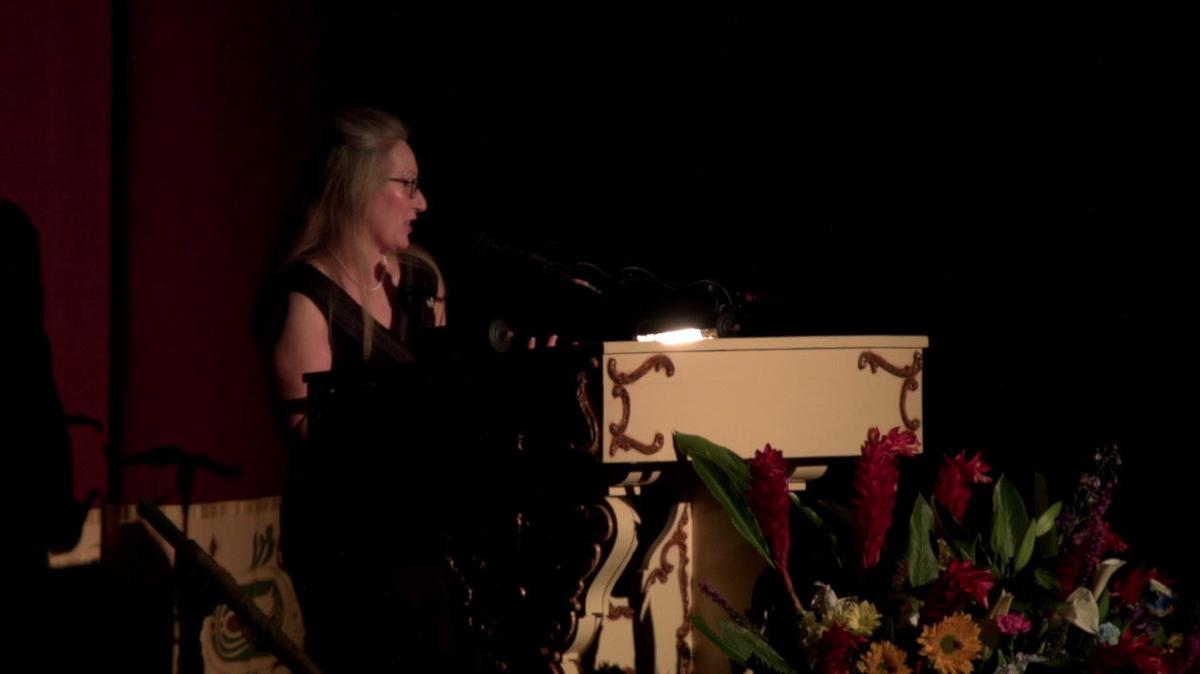 2019 Kenny Award Performances