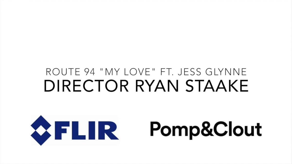 FLIR - Ryan Staake On Flir Technology - (60 Seconds)
