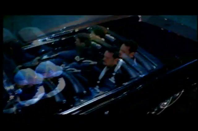 BlackBerry - Entourage BBM