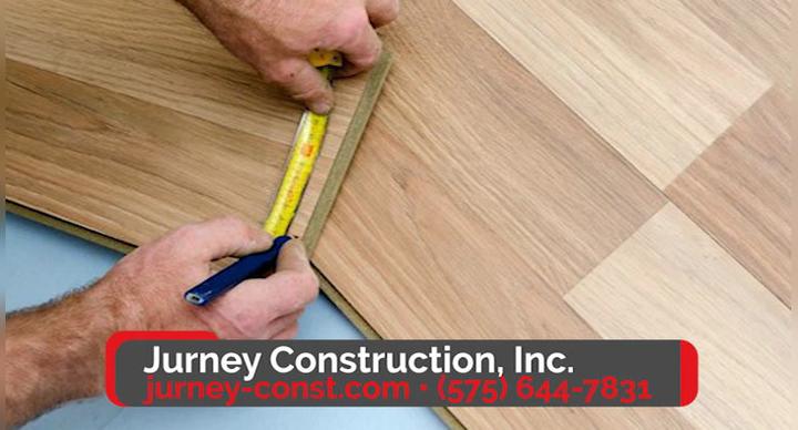 General Contractor in Las Cruces NM, Jurney Construction, Inc.