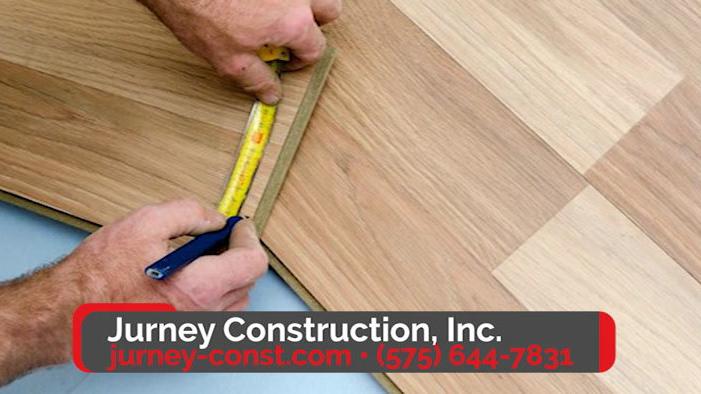 General Contractor in Las Cruces NM, Jurney Construction, Inc.
