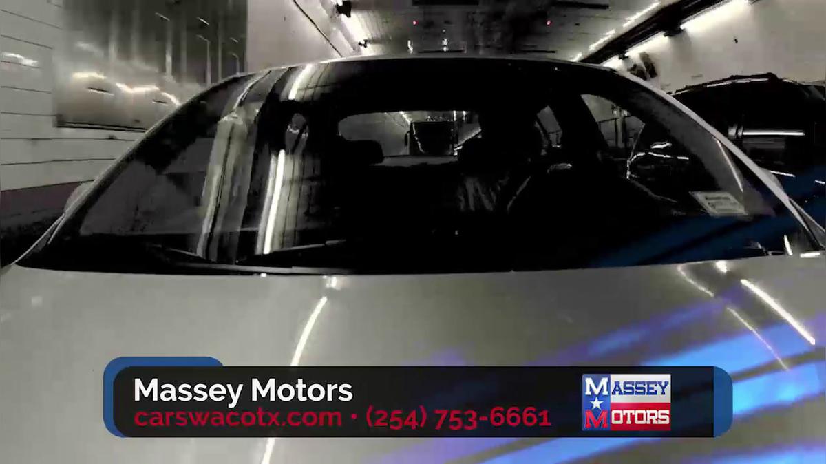 Used Car Dealership in Waco TX, Massey Motors