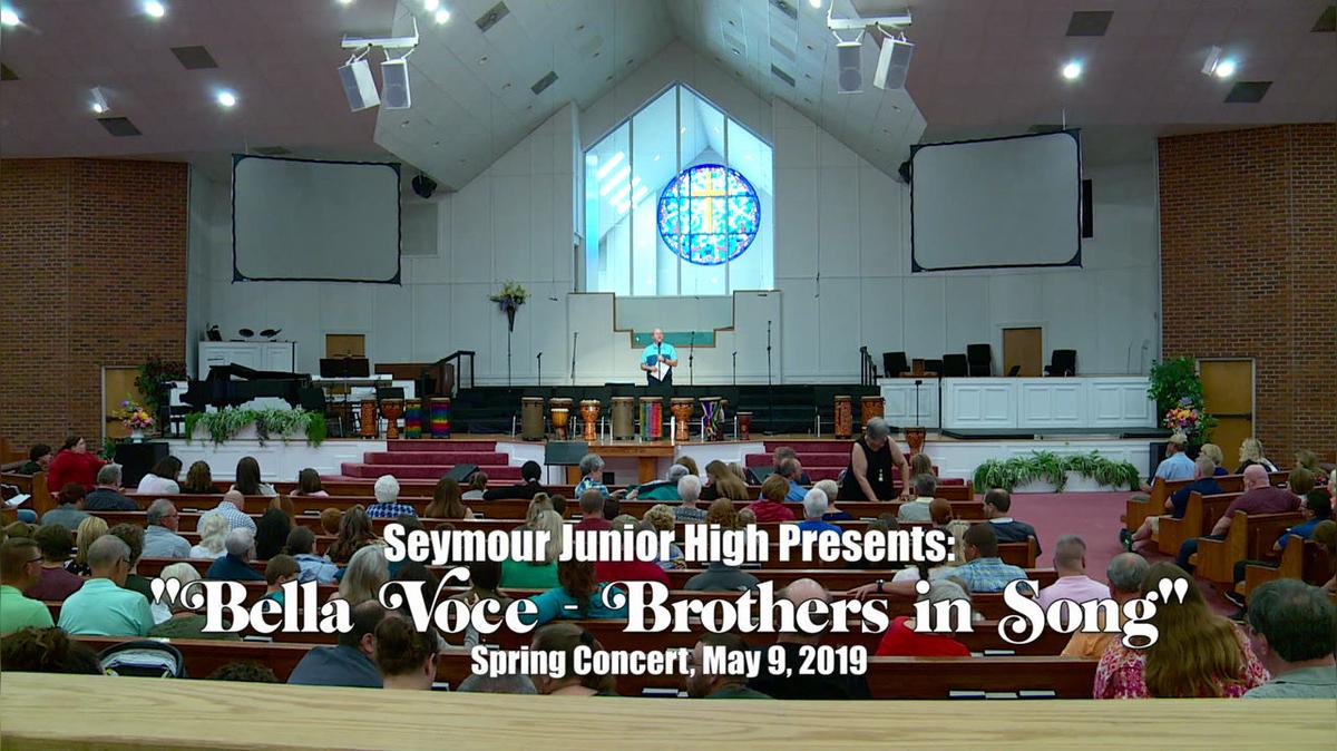Seymour JR High Spring Concert2019.mpg