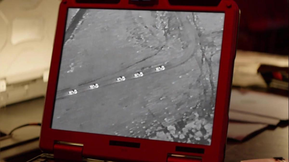 FLIR - SEAL Team S2 E19 - 4/24/19