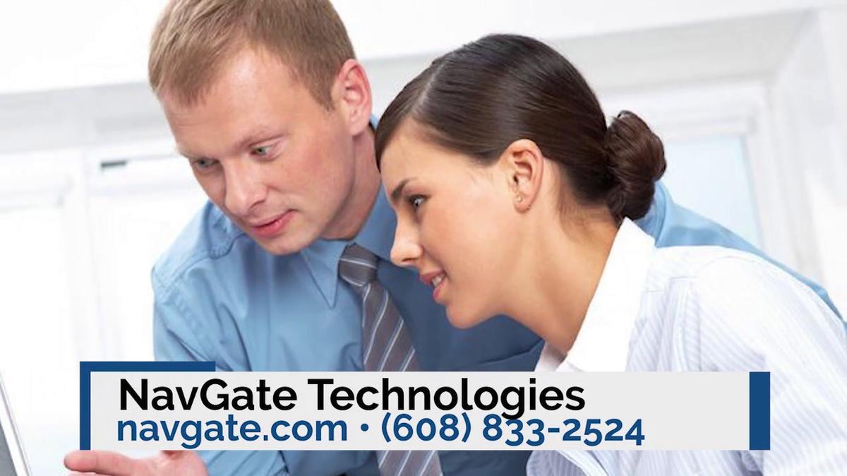 Software Marketing in Madison WI, CareQuest Inc/NavGate Technologies