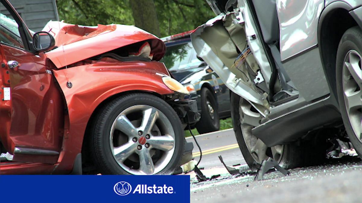 Insurance in Dothan AL, Luke Stevens: Allstate Insurance