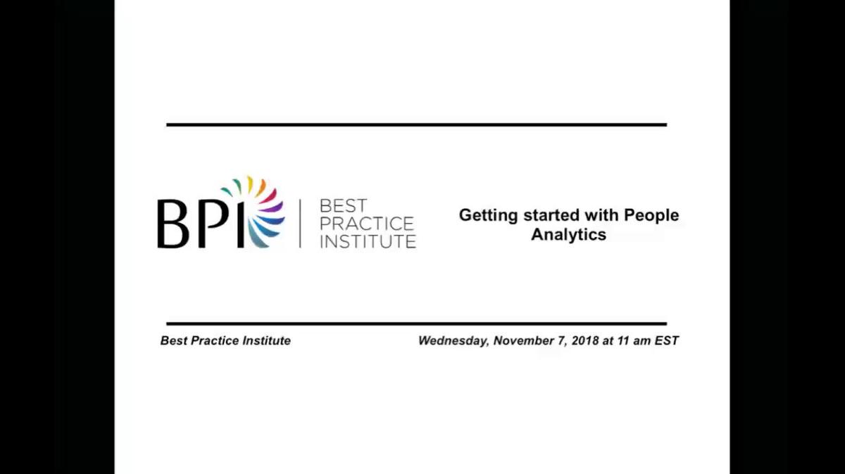 Getting started with People Analytics-20181107 1603-1.mp4