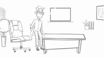 Toujours prêts: Ouverture de compte