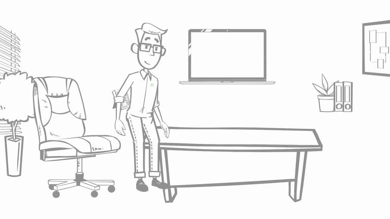 Always On: Commercial Account Opening -Full Length