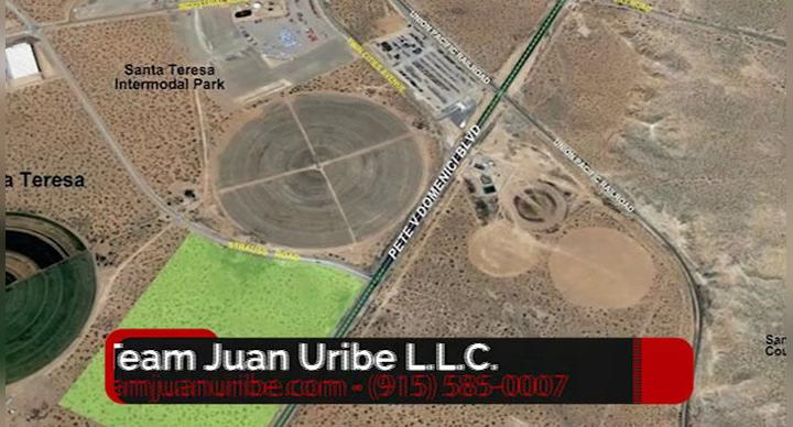 Commercial Real Estate in El Paso TX, Team Juan Uribe L.L.C.