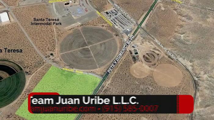 Commercial Real Estate in El Paso TX, Team Juan Uribe L.L.C.