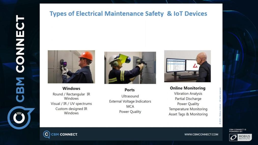 IoT Monitoring & Data Collection Solutions for Electrical Assets by Rudy Wodrich-CBM.mp4