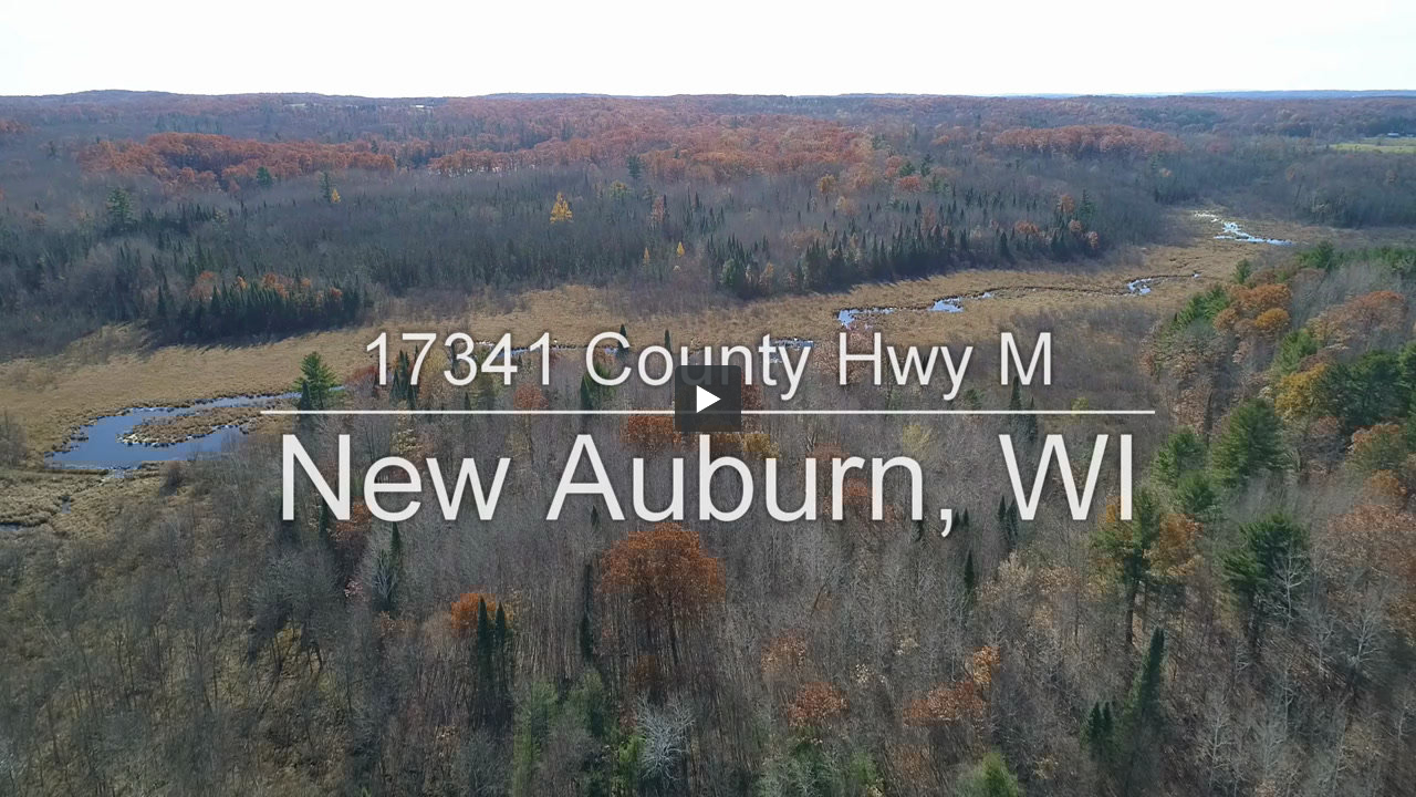 17341 County Hwy M New Auburn, WI JASK Visual