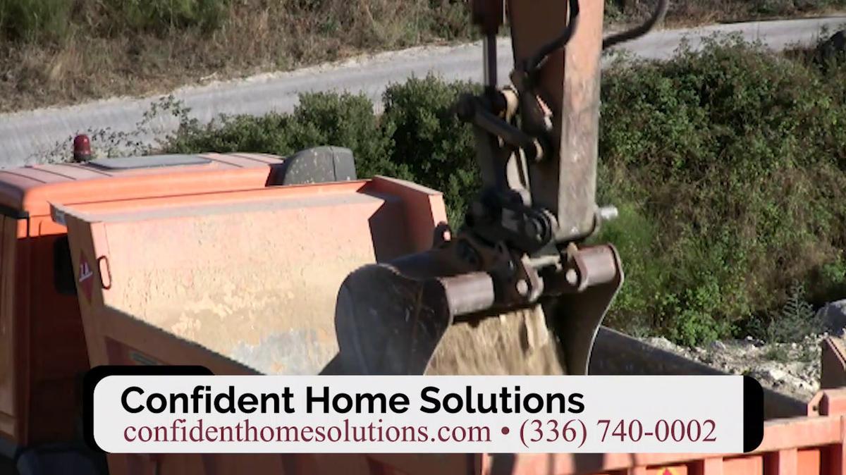 Remodeling in Trinity NC, Confident Home Solutions
