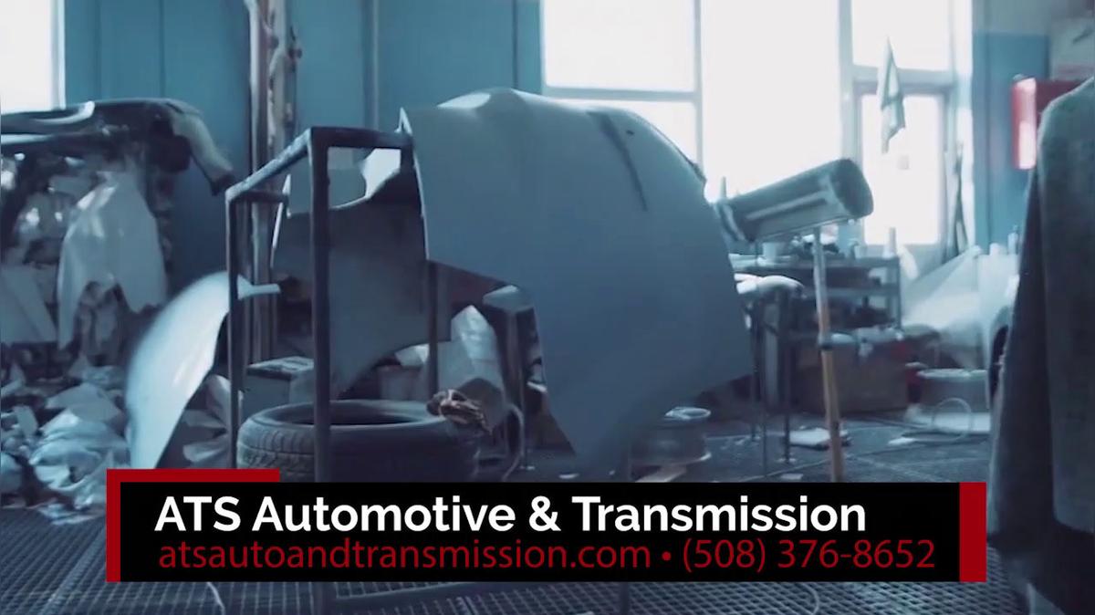 Automotive Repair in Medway MA, ATS Automotive &amp; Transmission