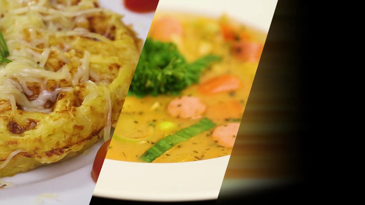 Lieblingszutat Kartoffel: Drei leckere Rezepte