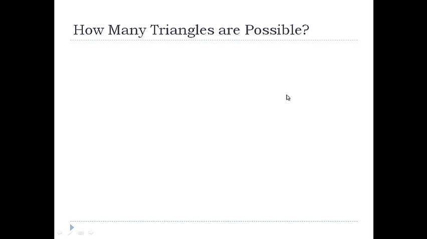 How Many Triangles are Possible.mp4