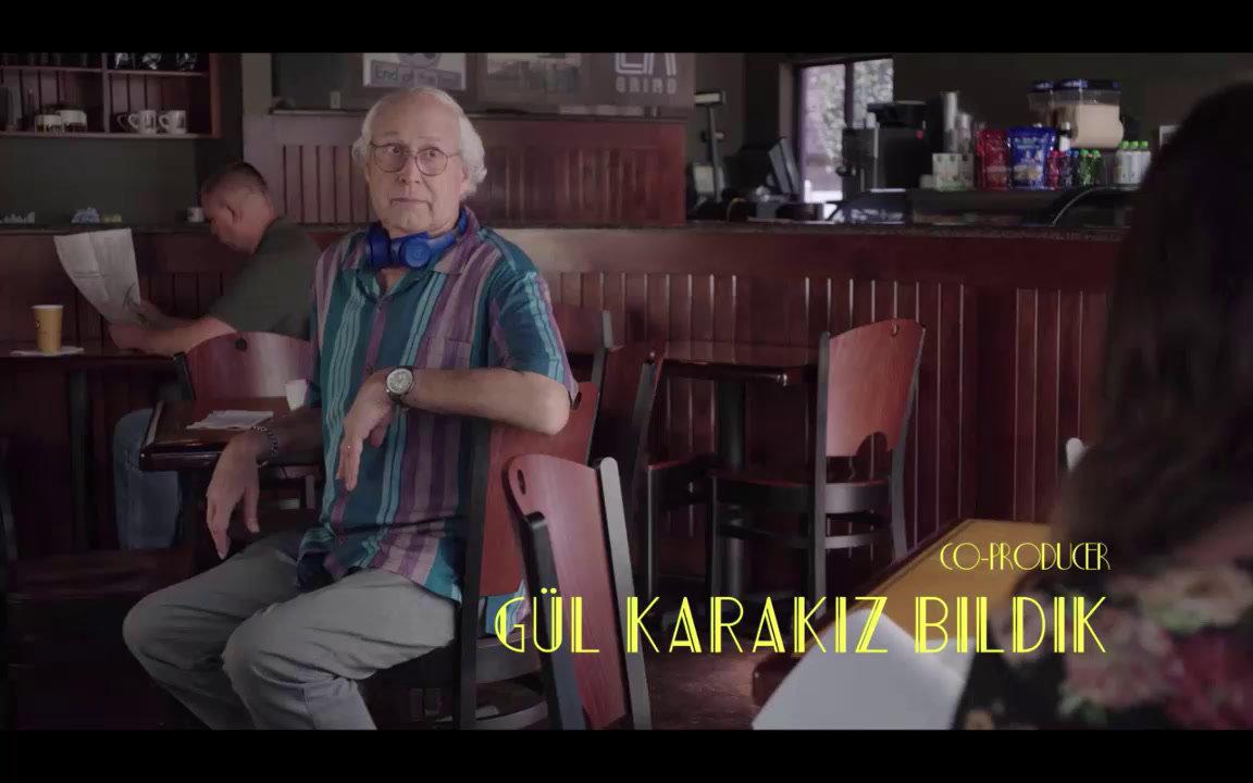 Coffee Beanery - The Last Laugh - 01.11.19.mp4