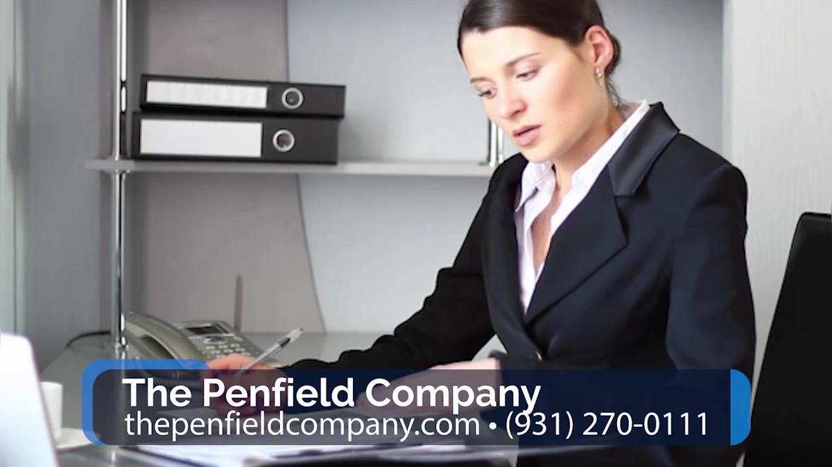 Life Insurance in Lewisburg TN, The Penfield Company