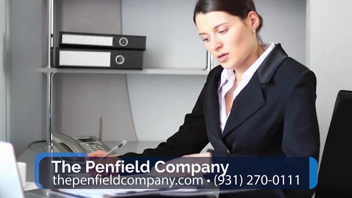 Life Insurance in Lewisburg TN, The Penfield Company