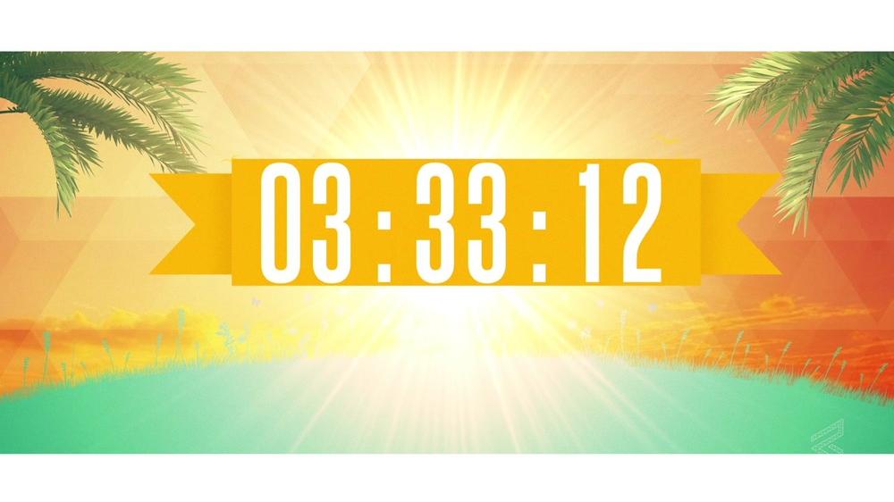 Countdown