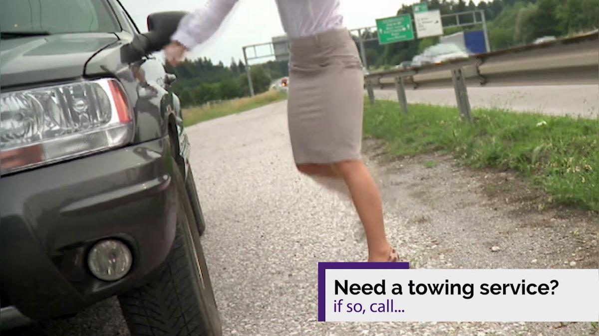 Towing Company in Homosassa FL, Knightly Towing Inc