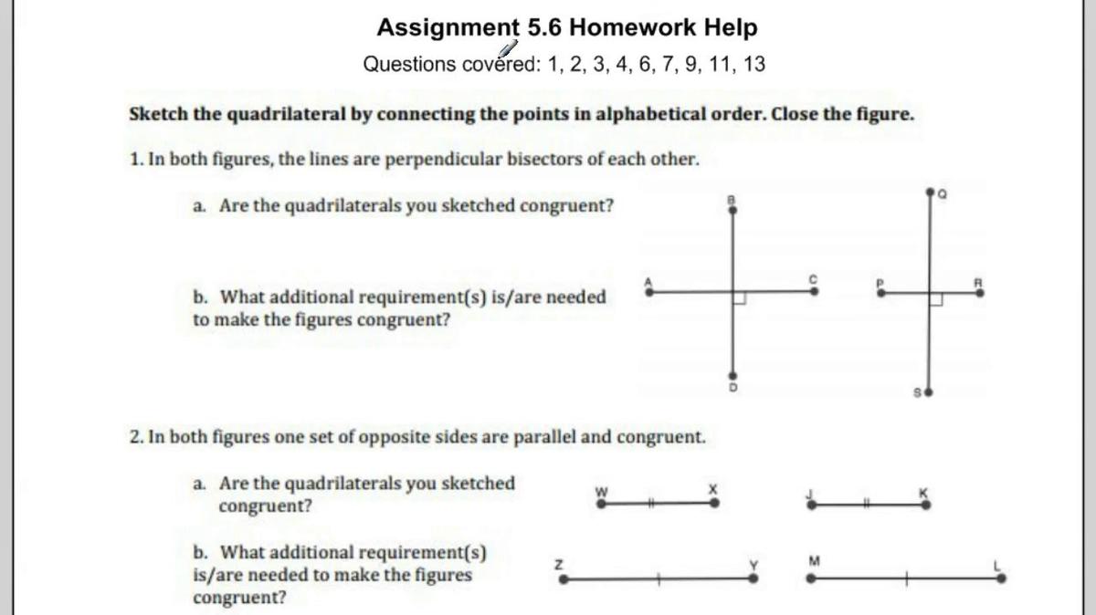 Assignment 5.6 Homework Help.mp4