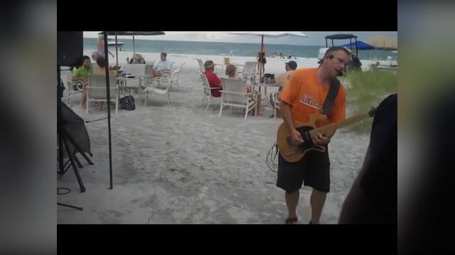 Breezin Entertainment One Man Band.mp4