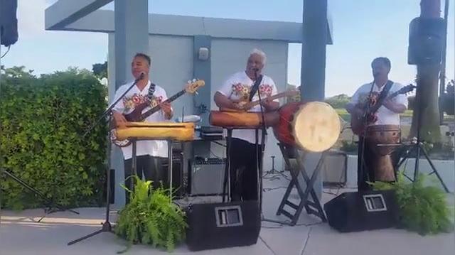 Polynesian Hawaiian Band.mp4
