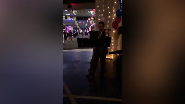 Electric Violinist Dan.mp4