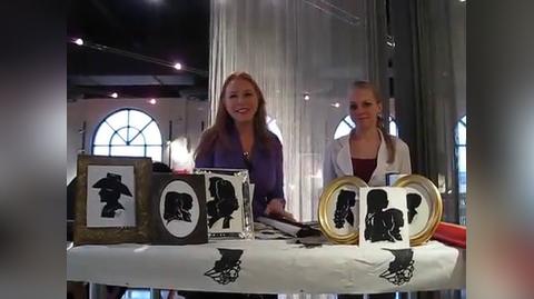 How to cut a paper silhouette (2).mp4