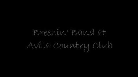 Breezin' Band at Avila Country Club.mp4