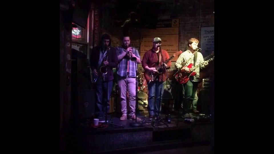 Band S.D..mp4