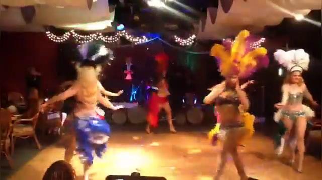 Samba Dancers K.C..mp4
