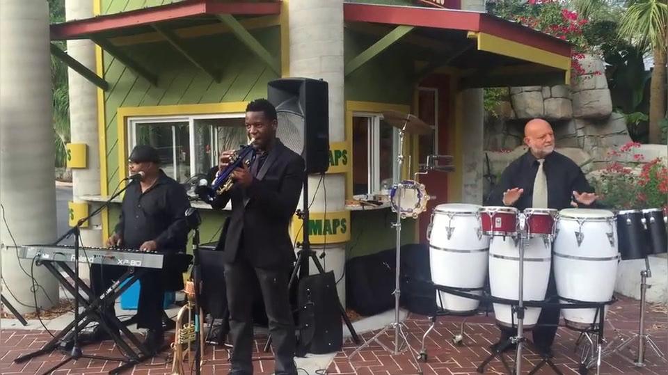Band R.H.J..mp4