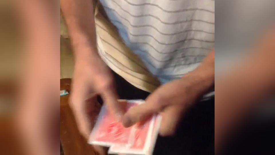 Magician C.V.V.