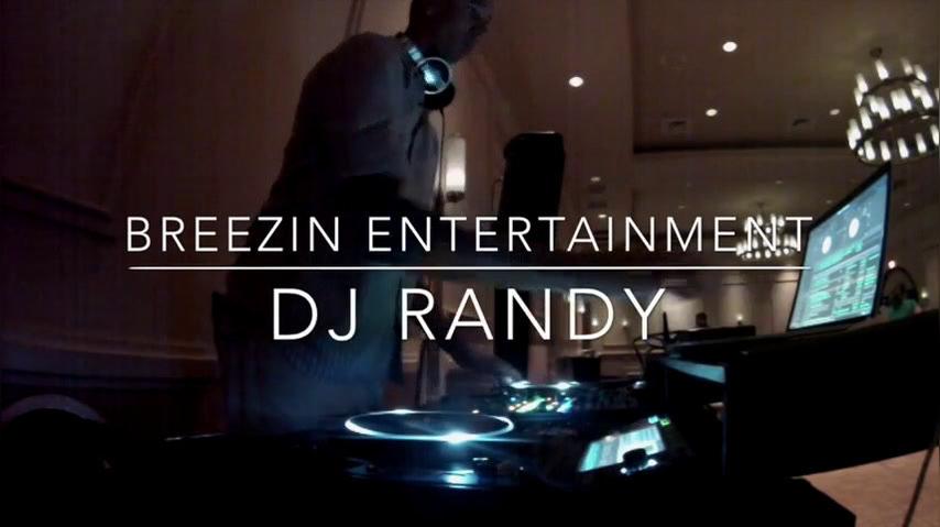 DJ R.J.