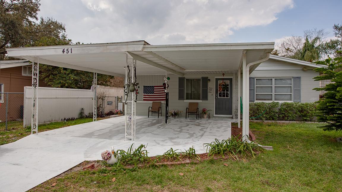 451 16th St. NE, Winter Haven, FL 33881