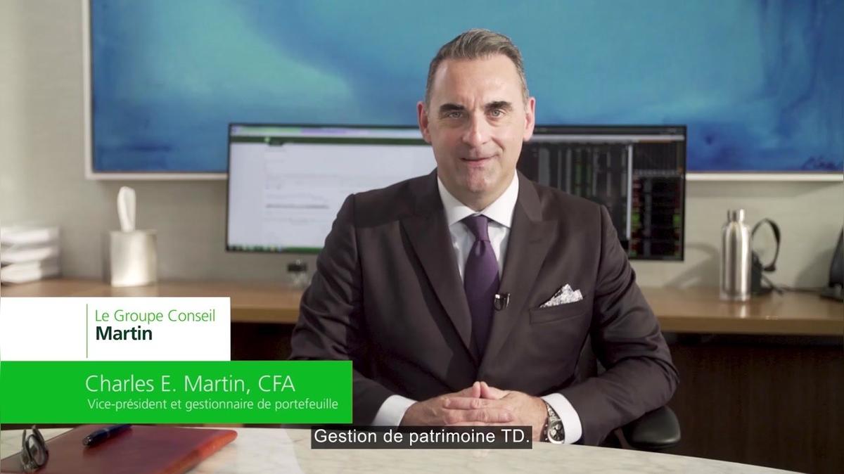 Charles Martin - Q4 2018 (FR)