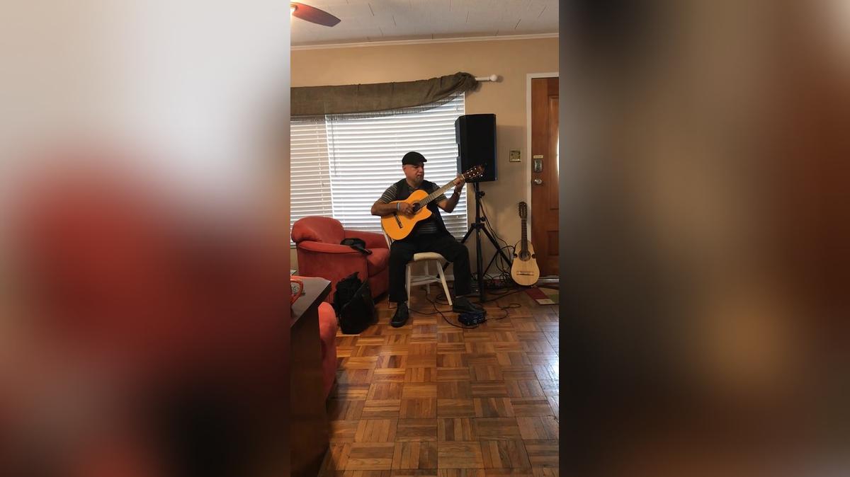 Spanish Guitar P.S..mp4