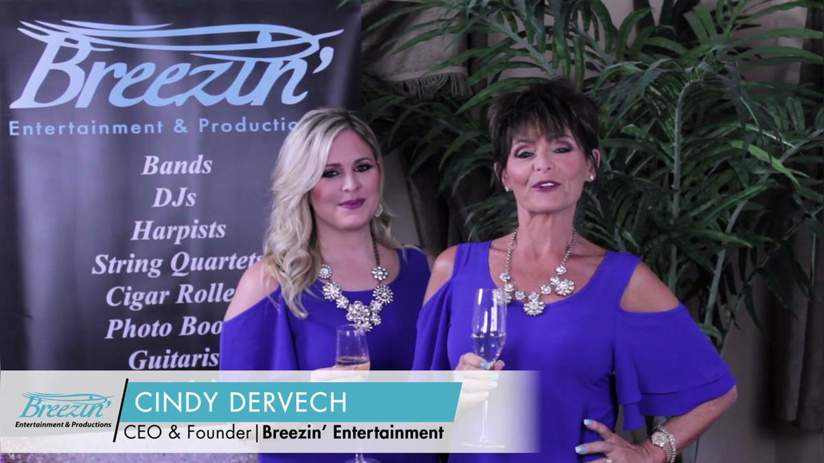 Breezin&#39; Welcome Message.mp4