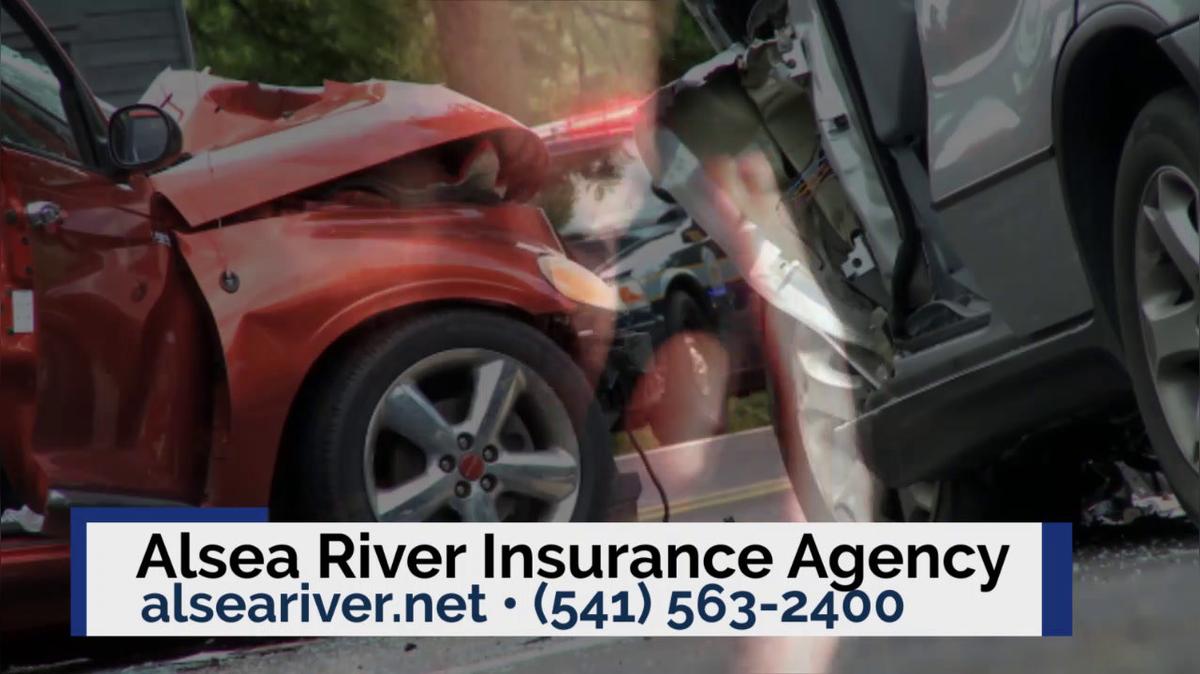 Auto Insurance in Waldport OR, Alsea River Insurance Agency