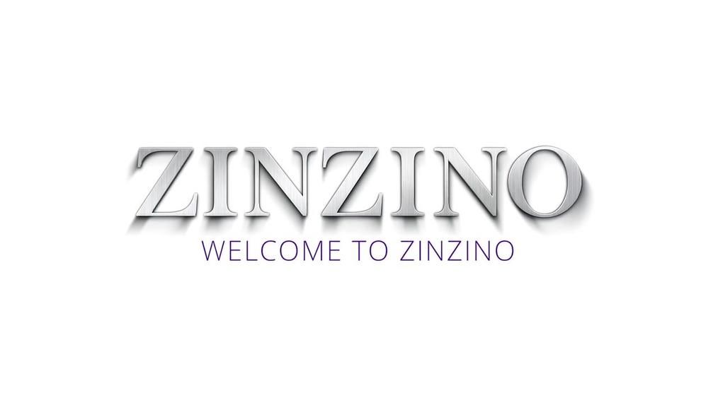 Welcome to Zinzino