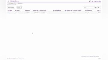 LO for HVs - 9: Assigning Recorders in LENA Online