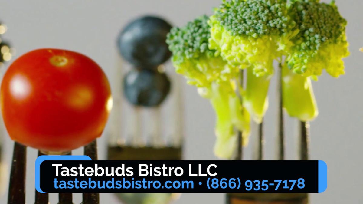 Catering Companies in Lincoln City OR, Tastebuds Bistro LLC