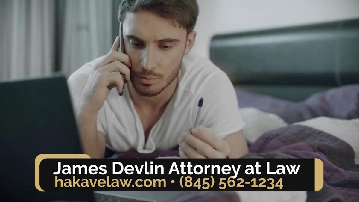 Lawyer in New Windsor NY, Howard Alan Kave, Attorney at Law