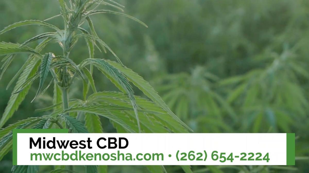 Cbd in Kenosha WI, Midwest CBD