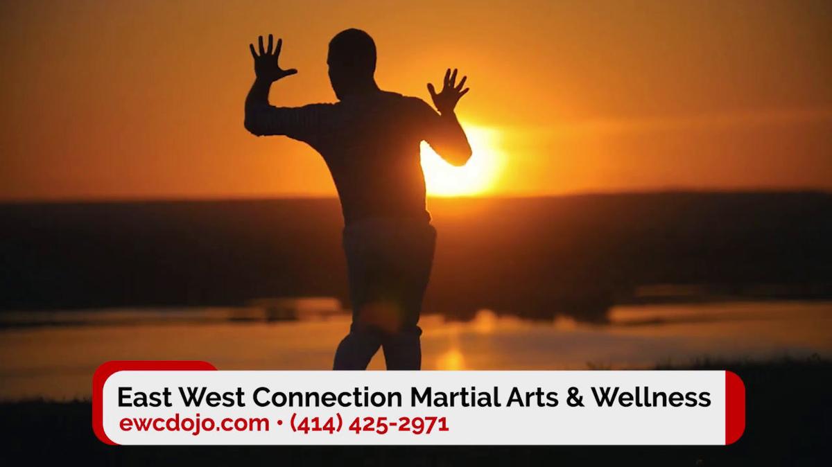 Martial Arts Class in Hales Corners WI, East West Connection Martial Arts & Wellness