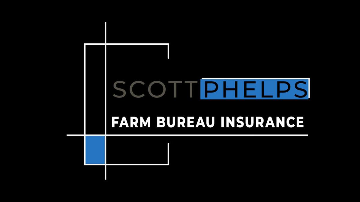 Insurance in Niles MI, Farm Bureau Insurance- Scott Phelps